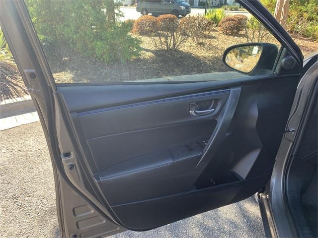 used 2019 Toyota Corolla car, priced at $14,678