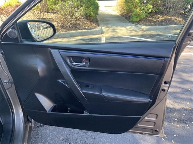 used 2019 Toyota Corolla car, priced at $14,678