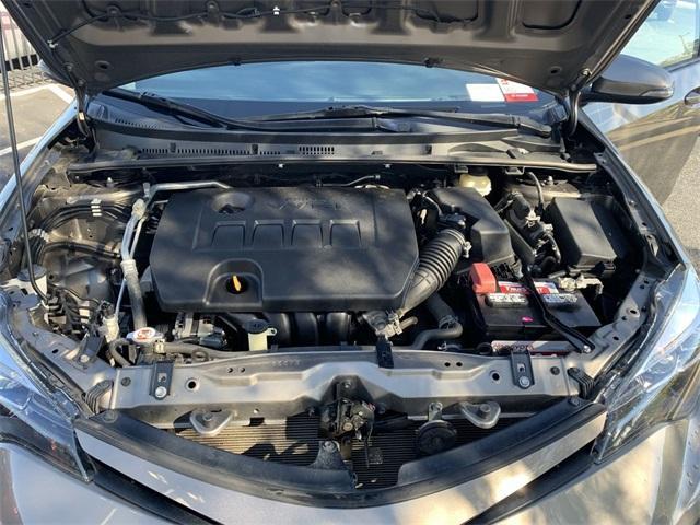 used 2019 Toyota Corolla car, priced at $14,678