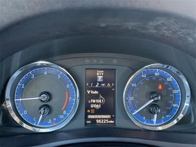 used 2019 Toyota Corolla car, priced at $14,678