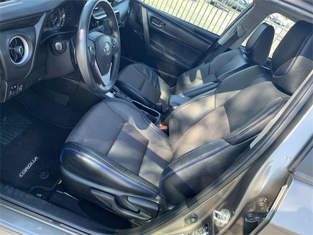 used 2019 Toyota Corolla car, priced at $14,678
