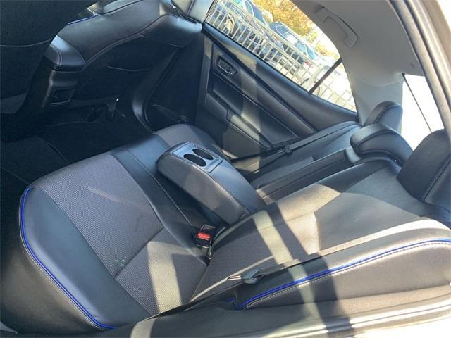 used 2019 Toyota Corolla car, priced at $14,678