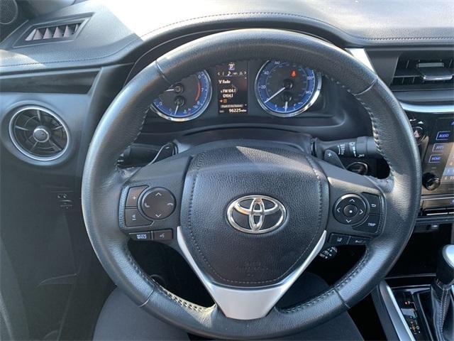 used 2019 Toyota Corolla car, priced at $14,678