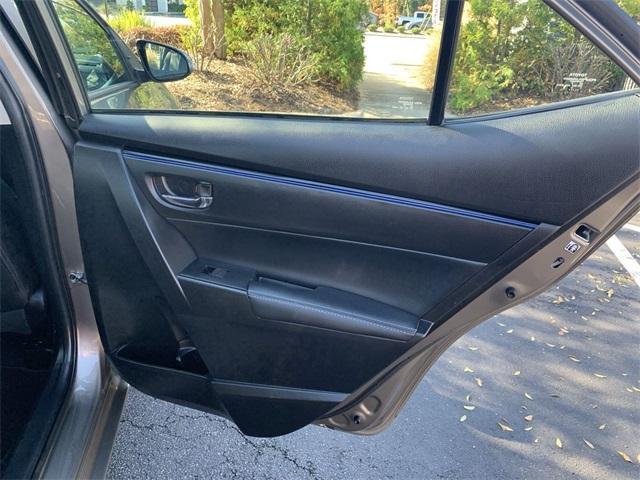 used 2019 Toyota Corolla car, priced at $14,678