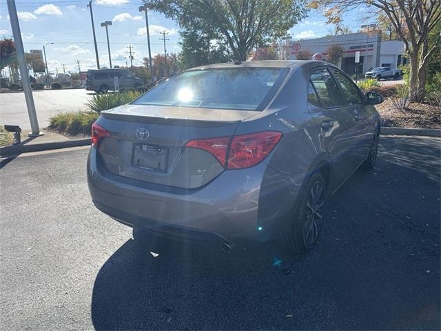 used 2019 Toyota Corolla car, priced at $14,678