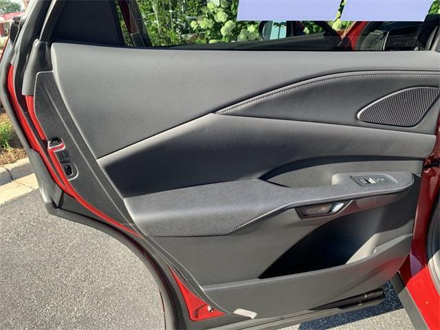 used 2024 Lexus RX 350h car, priced at $51,199