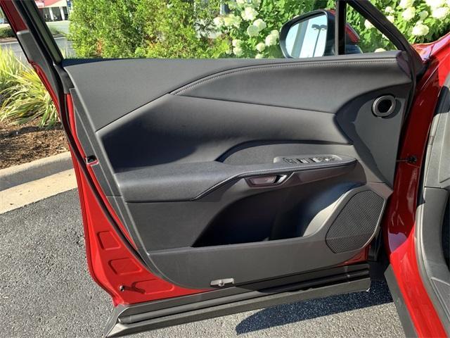 used 2024 Lexus RX 350h car, priced at $51,199