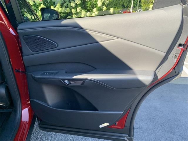 used 2024 Lexus RX 350h car, priced at $51,199