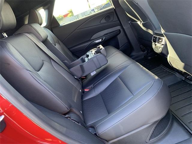 used 2024 Lexus RX 350h car, priced at $51,199