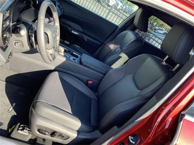used 2024 Lexus RX 350h car, priced at $51,199
