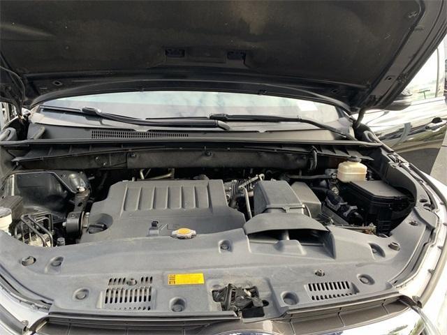 used 2015 Toyota Highlander car, priced at $19,699