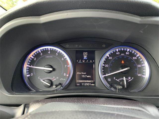 used 2015 Toyota Highlander car, priced at $19,699