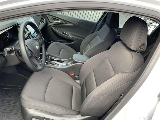 used 2025 Chevrolet Malibu car, priced at $25,299