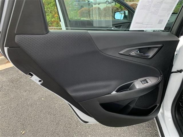 used 2025 Chevrolet Malibu car, priced at $25,299