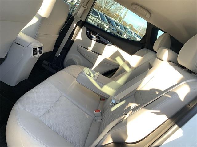 used 2018 Nissan Rogue Sport car, priced at $14,428