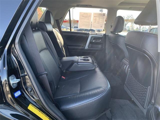 used 2016 Toyota 4Runner car, priced at $26,522