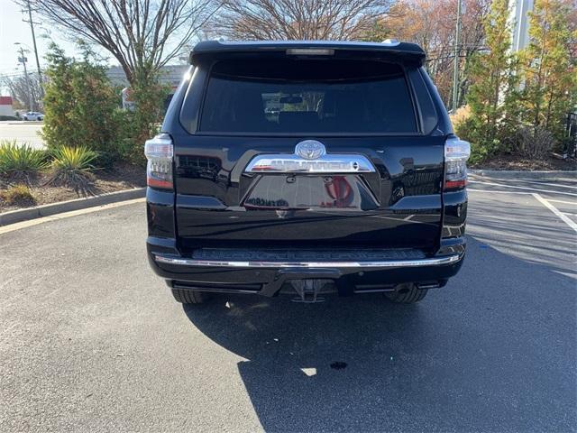 used 2016 Toyota 4Runner car, priced at $26,522