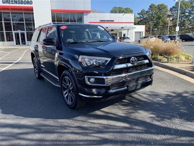 used 2016 Toyota 4Runner car, priced at $26,522