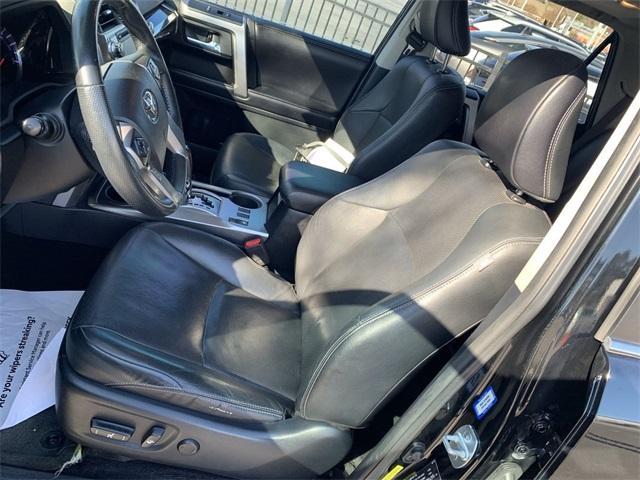 used 2016 Toyota 4Runner car, priced at $26,522