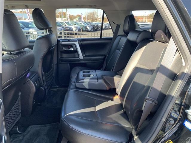 used 2016 Toyota 4Runner car, priced at $26,522