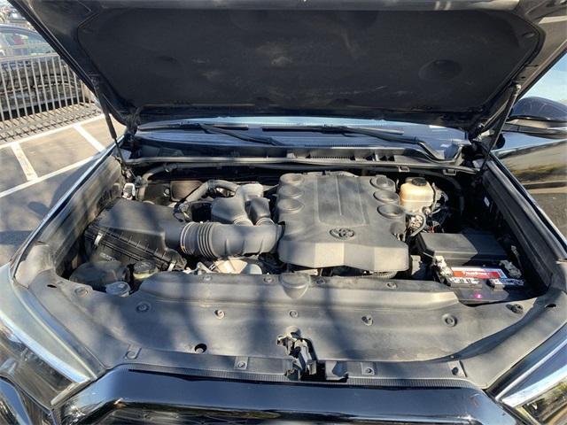 used 2016 Toyota 4Runner car, priced at $26,522