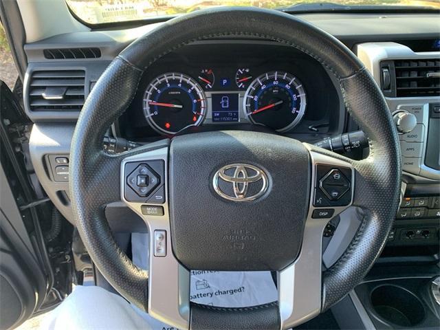 used 2016 Toyota 4Runner car, priced at $26,522
