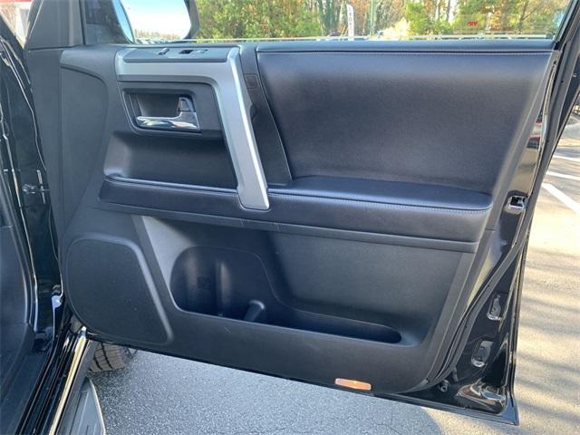 used 2016 Toyota 4Runner car, priced at $26,522