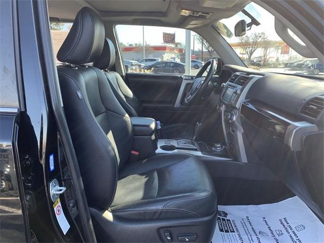 used 2016 Toyota 4Runner car, priced at $26,522