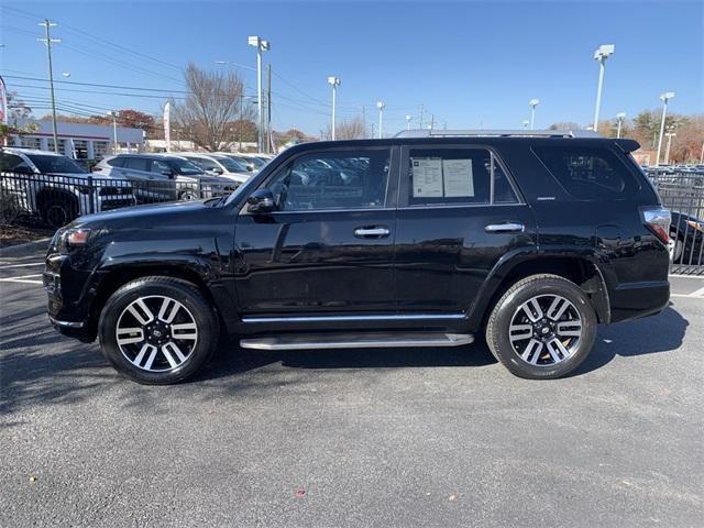 used 2016 Toyota 4Runner car, priced at $26,522