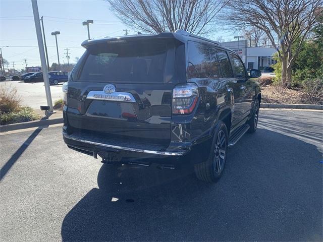 used 2016 Toyota 4Runner car, priced at $26,522