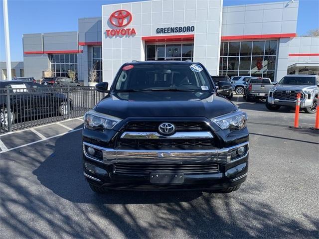 used 2016 Toyota 4Runner car, priced at $26,522