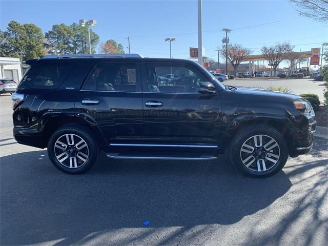 used 2016 Toyota 4Runner car, priced at $26,522