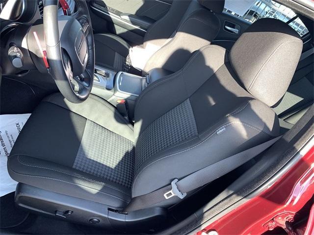 used 2023 Dodge Charger car, priced at $39,391