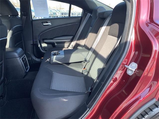 used 2023 Dodge Charger car, priced at $39,391