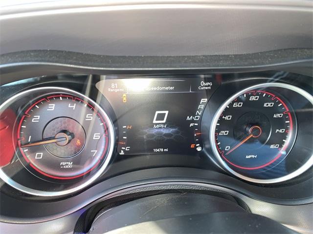 used 2023 Dodge Charger car, priced at $39,391