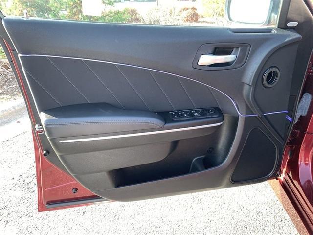 used 2023 Dodge Charger car, priced at $39,391