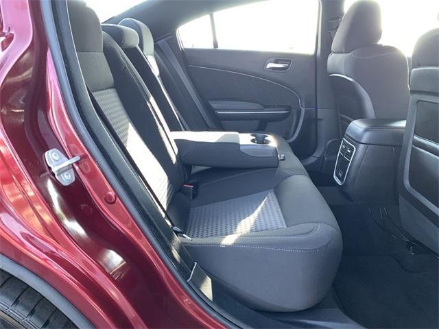 used 2023 Dodge Charger car, priced at $39,391