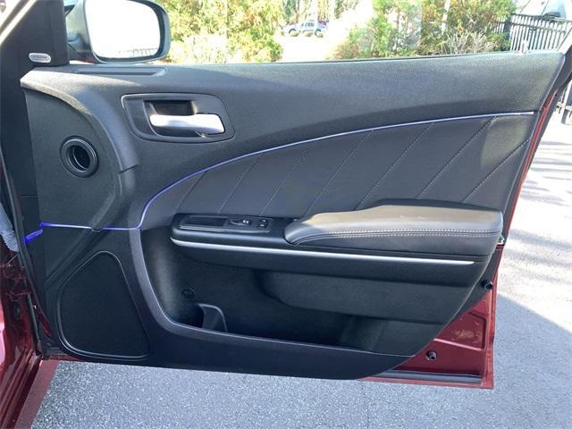 used 2023 Dodge Charger car, priced at $39,391