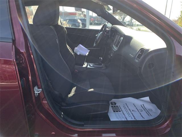 used 2023 Dodge Charger car, priced at $39,391