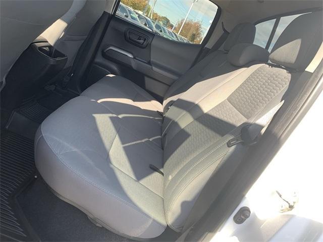used 2019 Toyota Tacoma car, priced at $27,438