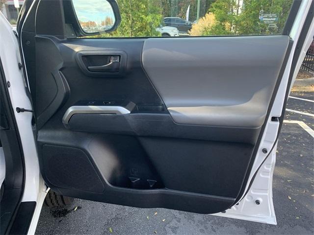 used 2019 Toyota Tacoma car, priced at $27,438