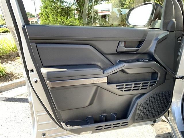 new 2025 Toyota 4Runner Hybrid car, priced at $56,976