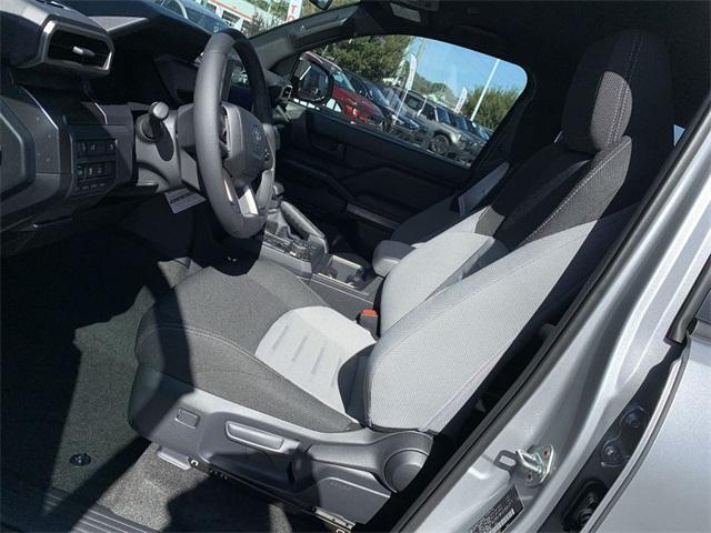 new 2025 Toyota 4Runner Hybrid car, priced at $56,976