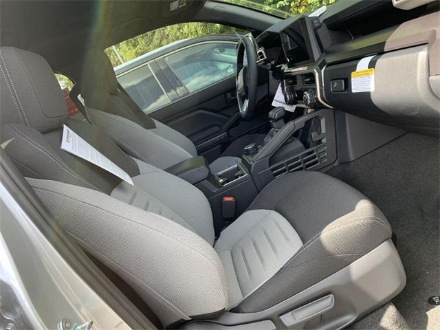 new 2025 Toyota 4Runner Hybrid car, priced at $56,976