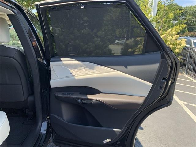 used 2024 Lexus RX 350 car, priced at $56,199