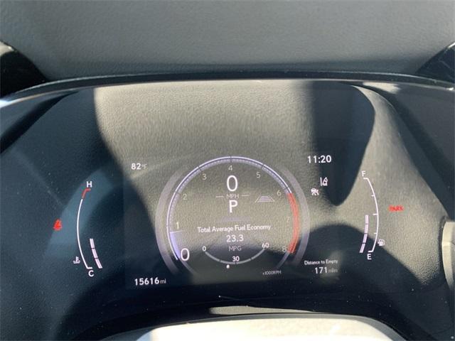 used 2024 Lexus RX 350 car, priced at $56,199