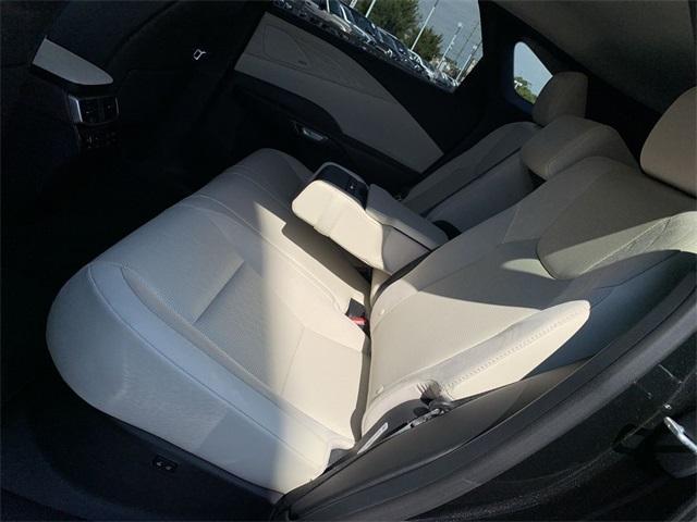 used 2024 Lexus RX 350 car, priced at $56,199