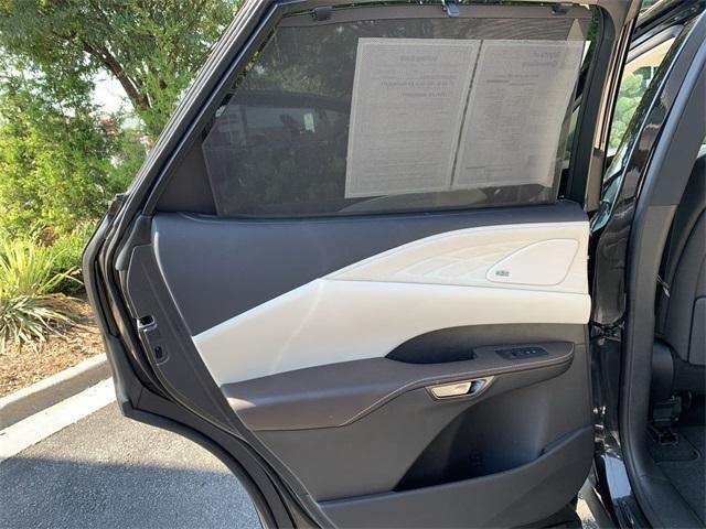 used 2024 Lexus RX 350 car, priced at $56,199