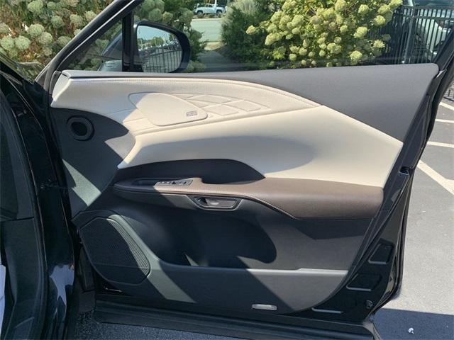 used 2024 Lexus RX 350 car, priced at $56,199