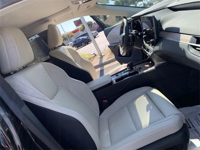 used 2024 Lexus RX 350 car, priced at $56,199